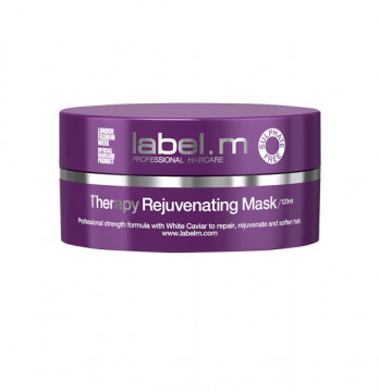 label m therapy mask